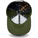 czapki-plana-granatowy-tasma-regulowana-9fifty-patch-panel-new-york-yankees-mlb-new-era