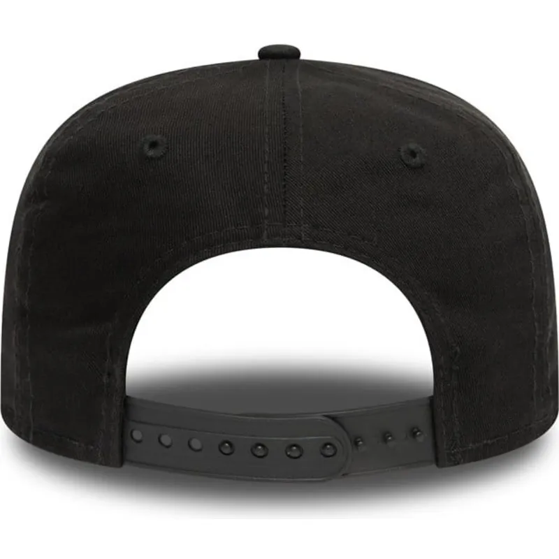 czapki-plana-czarny-snapback-dla-dziecka-9fifty-essential-new-york-yankees-mlb-new-era