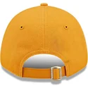 czapki-curva-pomaranczowy-tasma-regulowana-dla-dziecka-9forty-league-essential-new-york-yankees-mlb-new-era