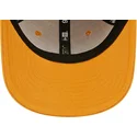 czapki-curva-pomaranczowy-tasma-regulowana-dla-dziecka-9forty-league-essential-new-york-yankees-mlb-new-era