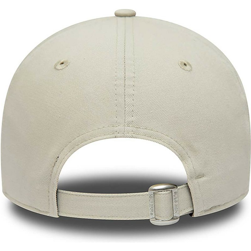 new-era-curved-brim-valentino-rossi-vr46-9forty-essential-motogp-beige-adjustable-cap