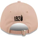 czapki-curva-roz-tasma-regulowana-9forty-new-era