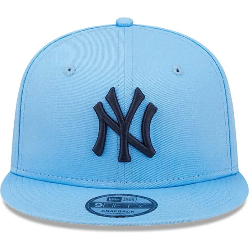 czapki-plana-niebieski-snapback-9fifty-league-essential-new-york-yankees-mlb-new-era czapki-plana-niebieski-snapback-9fifty-league-essential-new-york-yankees-mlb-new-era