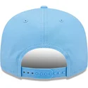 niebieska-czapka-z-daszkiem-snapback-z-niebieskim-logo-9fifty-league-essential-new-york-yankees-mlb-od-new-era