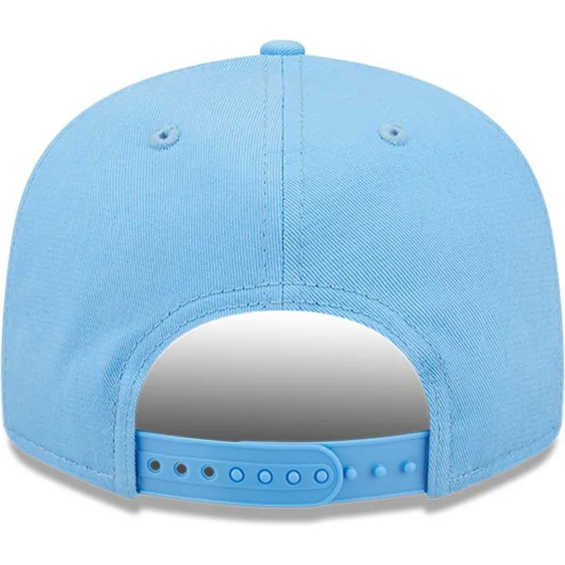 czapki-plana-niebieski-snapback-9fifty-league-essential-new-york-yankees-mlb-new-era czapki-plana-niebieski-snapback-9fifty-league-essential-new-york-yankees-mlb-new-era