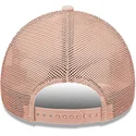 czapki-curva-roz-snapback-a-frame-tonal-mesh-los-angeles-dodgers-mlb-new-era