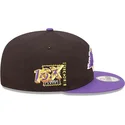 czapki-plana-czarny-snapback-9fifty-team-patch-los-angeles-lakers-nba-new-era