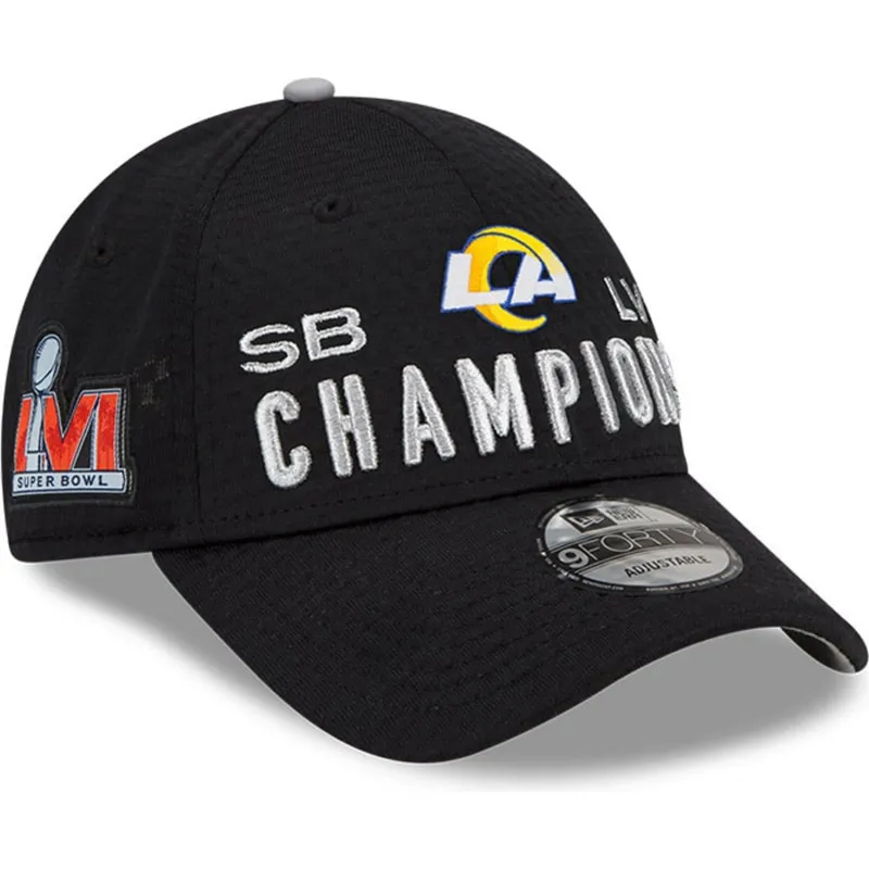 czapki-curva-czarny-tasma-regulowana-9forty-super-bowl-champions-lvi-2022-los-angeles-rams-nfl-new-era czapki-curva-czarny-tasma-regulowana-9forty-super-bowl-champions-lvi-2022-los-angeles-rams-nfl-new-era
