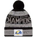 czapki-pompon-czarny-parade-knit-super-bowl-champions-lvi-2022-los-angeles-rams-nfl-new-era