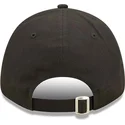 czapki-curva-czarny-tasma-regulowana-9forty-team-outline-new-york-yankees-mlb-new-era