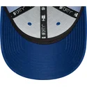 czapki-curva-niebieski-tasma-regulowana-9forty-home-field-new-york-yankees-mlb-new-era