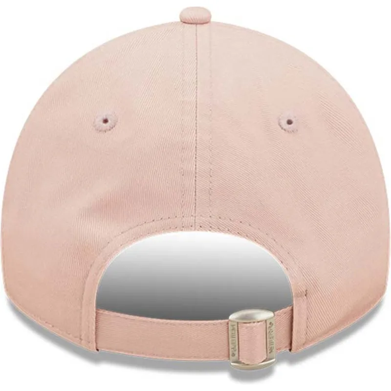 czapki-curva-roz-tasma-regulowana-9twenty-league-essential-new-york-yankees-mlb-new-era czapki-curva-roz-tasma-regulowana-9twenty-league-essential-new-york-yankees-mlb-new-era