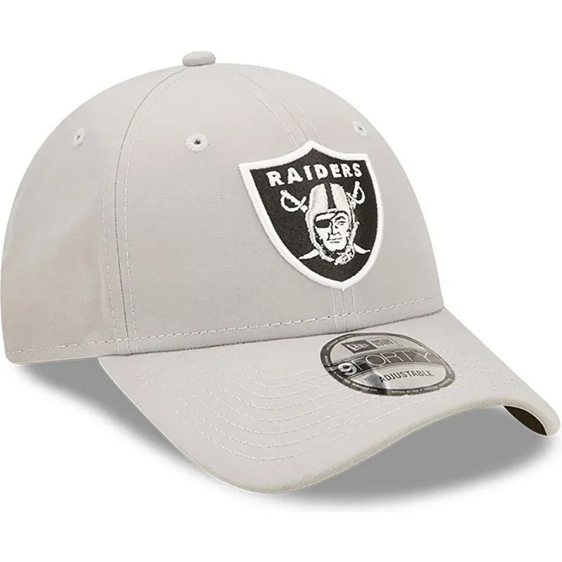 czapki-curva-szary-tasma-regulowana-9forty-repreve-las-vegas-raiders-nfl-new-era czapki-curva-szary-tasma-regulowana-9forty-repreve-las-vegas-raiders-nfl-new-era