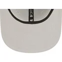 czapki-curva-szary-tasma-regulowana-9forty-repreve-las-vegas-raiders-nfl-new-era