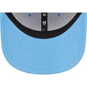 czapki-curva-niebieski-tasma-regulowana-9forty-league-essential-los-angeles-dodgers-mlb-new-era