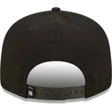 czapki-plana-czarny-snapback-9fifty-flower-new-york-yankees-mlb-new-era