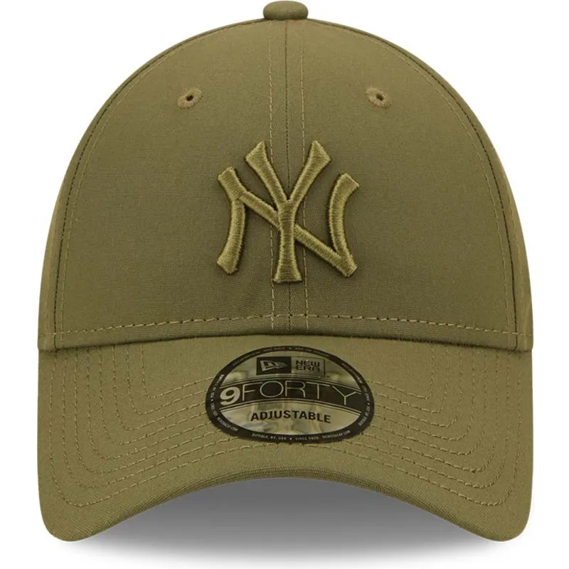 czapki-curva-zielony-snapback-9forty-repreve-new-york-yankees-mlb-new-era