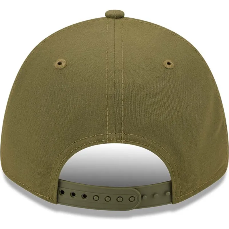 czapki-curva-zielony-snapback-9forty-repreve-new-york-yankees-mlb-new-era