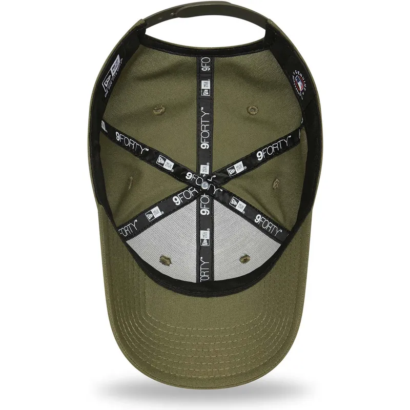 czapki-curva-zielony-snapback-9forty-repreve-new-york-yankees-mlb-new-era