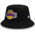 czarny-kapelusz-z-nadrukiem-los-angeles-lakers-nba-od-new-era