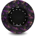 wiadra-czarny-print-infill-los-angeles-lakers-nba-new-era