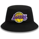 wiadra-czarny-print-infill-los-angeles-lakers-nba-new-era
