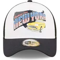 czapki-curva-granatowy-snapback-a-frame-new-era
