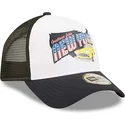 czapki-curva-granatowy-snapback-a-frame-new-era