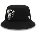 new-era-print-infill-brooklyn-nets-nba-black-bucket-hat