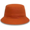 wiadra-brazowy-bucket-marron-essential-tapered-new-era