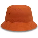 wiadra-brazowy-bucket-marron-essential-tapered-new-era