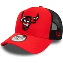 czapka-trucker-czerwona-i-czarna-a-frame-camo-infill-chicago-bulls-nba-od-new-era
