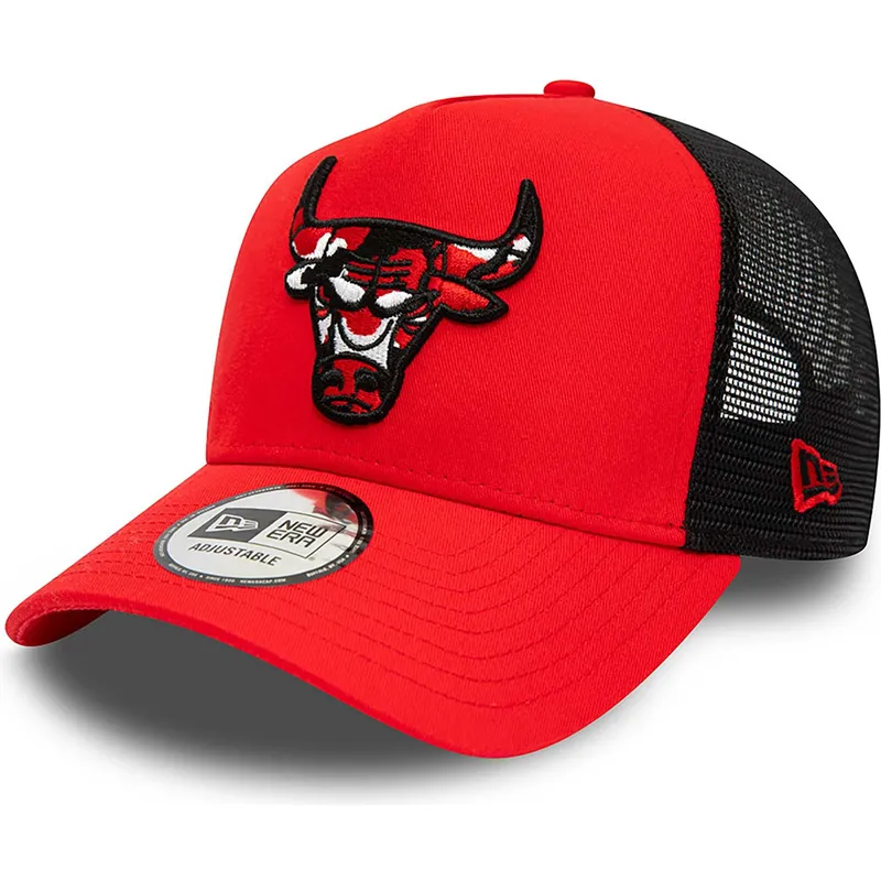 czapki-curva-czerwony-snapback-a-frame-camo-infill-chicago-bulls-nba-new-era czapki-curva-czerwony-snapback-a-frame-camo-infill-chicago-bulls-nba-new-era