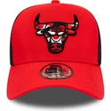 czapki-curva-czerwony-snapback-a-frame-camo-infill-chicago-bulls-nba-new-era