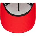 czapki-curva-czerwony-snapback-a-frame-camo-infill-chicago-bulls-nba-new-era