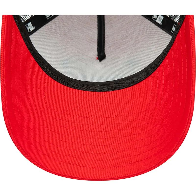 czapki-curva-czerwony-snapback-a-frame-camo-infill-chicago-bulls-nba-new-era czapki-curva-czerwony-snapback-a-frame-camo-infill-chicago-bulls-nba-new-era