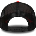 czapka-trucker-czerwona-i-czarna-a-frame-camo-infill-chicago-bulls-nba-od-new-era