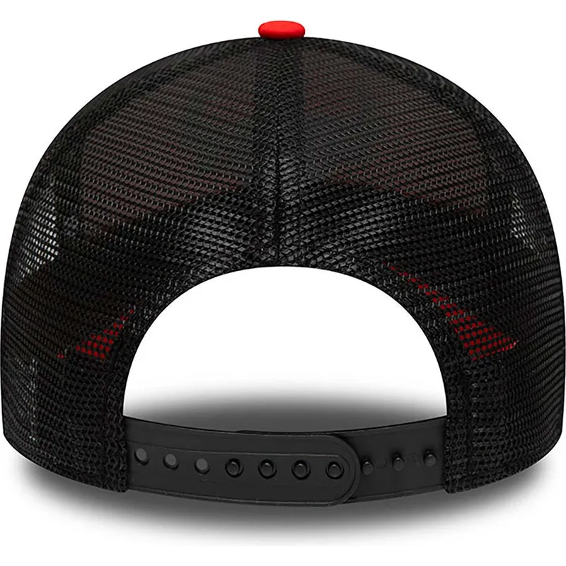 czapki-curva-czerwony-snapback-a-frame-camo-infill-chicago-bulls-nba-new-era czapki-curva-czerwony-snapback-a-frame-camo-infill-chicago-bulls-nba-new-era