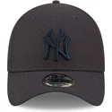 czapki-curva-granatowy-dopasowany-39thirty-diamond-era-new-york-yankees-mlb-new-era