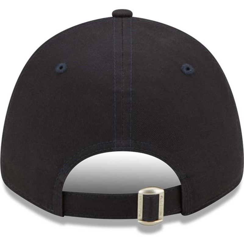 new-era-curved-brim-white-logo-9forty-league-essential-boston-red-sox-mlb-navy-blue-adjustable-cap