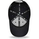 czapki-curva-granatowy-tasma-regulowana-9forty-league-essential-boston-red-sox-mlb-new-era