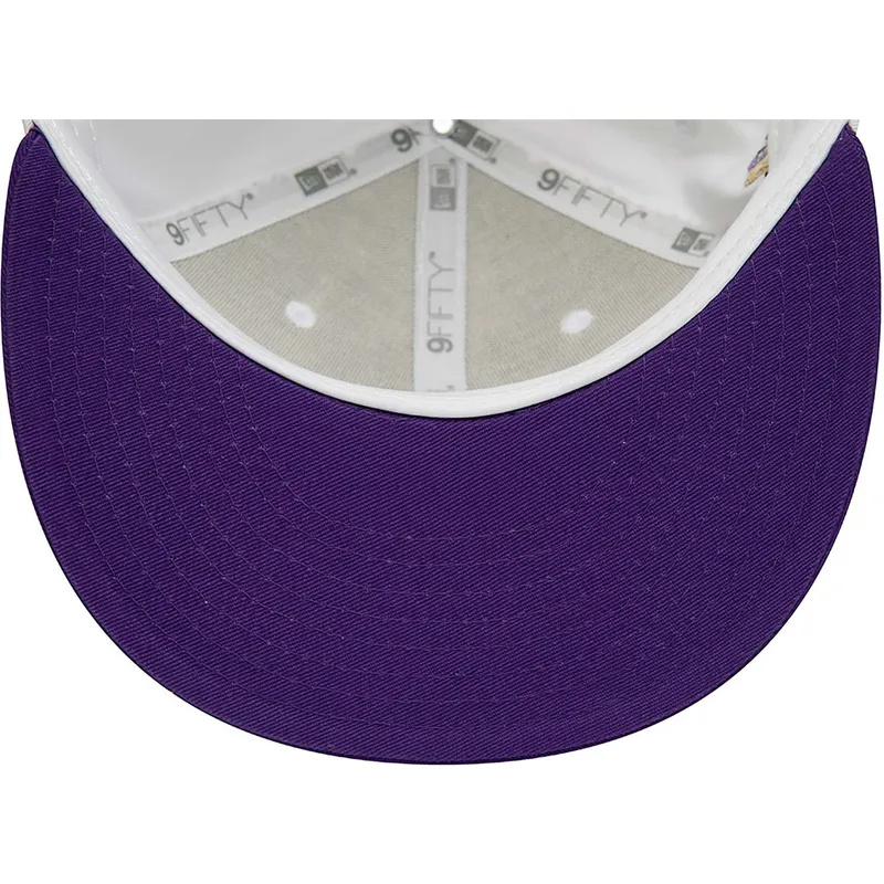 czapki-plana-bialy-snapback-9fifty-crown-patches-champions-los-angeles-lakers-nba-new-era czapki-plana-bialy-snapback-9fifty-crown-patches-champions-los-angeles-lakers-nba-new-era