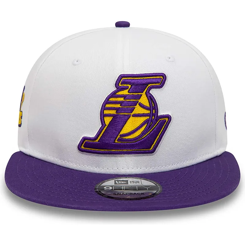 czapki-plana-bialy-snapback-9fifty-crown-patches-champions-los-angeles-lakers-nba-new-era czapki-plana-bialy-snapback-9fifty-crown-patches-champions-los-angeles-lakers-nba-new-era