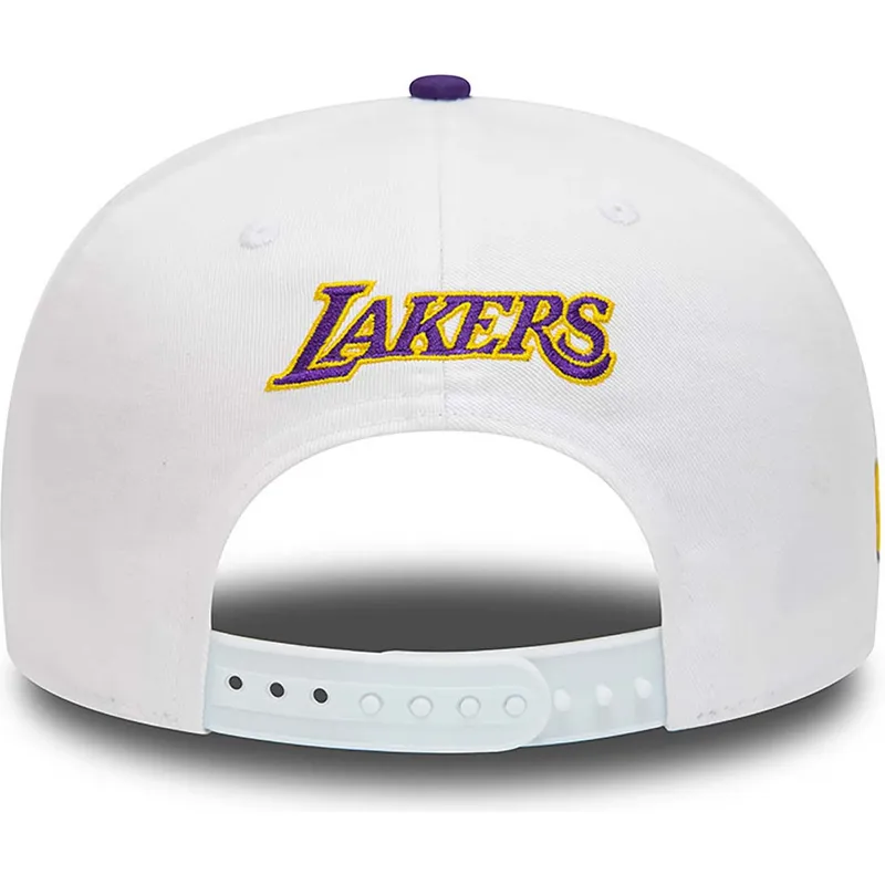 czapki-plana-bialy-snapback-9fifty-crown-patches-champions-los-angeles-lakers-nba-new-era czapki-plana-bialy-snapback-9fifty-crown-patches-champions-los-angeles-lakers-nba-new-era