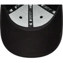 czapki-curva-czarny-tasma-regulowana-9forty-gradient-infill-los-angeles-lakers-nba-new-era