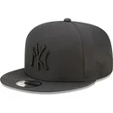 czapki-plana-czarny-snapback-9fifty-gore-tex-new-york-yankees-mlb-new-era