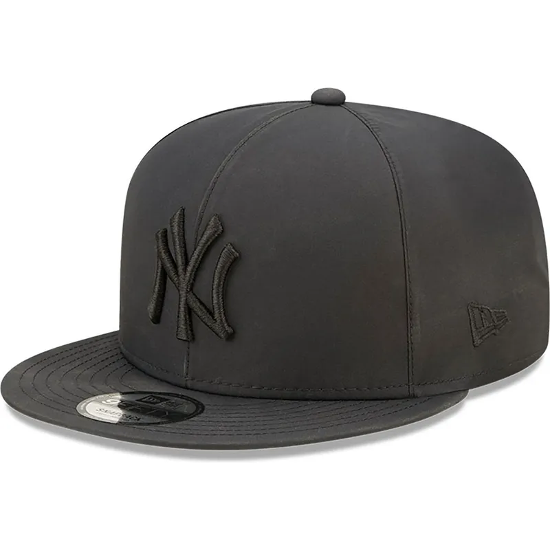 czapki-plana-czarny-snapback-9fifty-gore-tex-new-york-yankees-mlb-new-era czapki-plana-czarny-snapback-9fifty-gore-tex-new-york-yankees-mlb-new-era