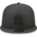 czapki-plana-czarny-snapback-9fifty-gore-tex-new-york-yankees-mlb-new-era