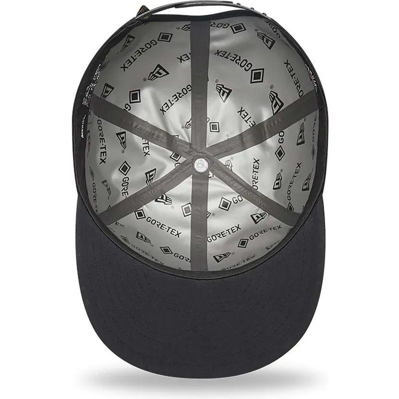 czapki-plana-czarny-snapback-9fifty-gore-tex-new-york-yankees-mlb-new-era czapki-plana-czarny-snapback-9fifty-gore-tex-new-york-yankees-mlb-new-era