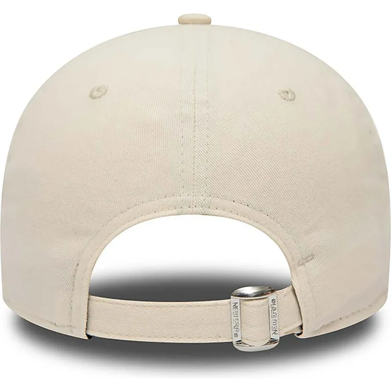 czapki-curva-bezowy-tasma-regulowana-9forty-new-york-yankees-mlb-new-era czapki-curva-bezowy-tasma-regulowana-9forty-new-york-yankees-mlb-new-era